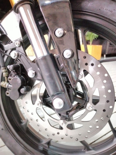 Imagen 15 de 25 de Rvm Jawa F5 250 0km