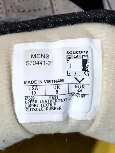 Saucony 61589 sale