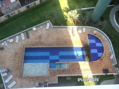 Imagem 11 de 18 de Apartamento A Venda No Engenheiro Goulart, São Paulo - V3086 - 34972706