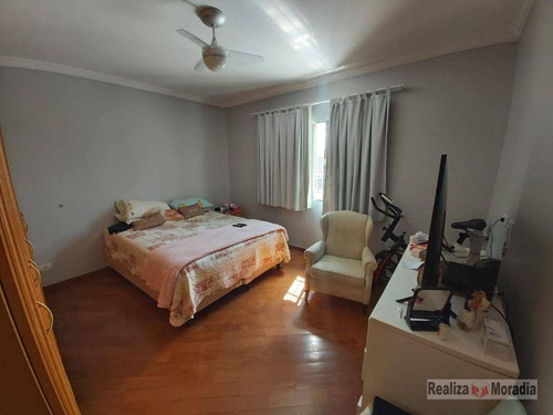 Imagem 7 de 30 de Casa Com 03 Dormitórios - Jardim São Jorge - Butantã - Ca1987
