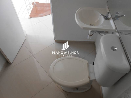 Imagem 14 de 26 de Apartamento Em Condomínio Duplex Para Venda No Bairro Jardim São Nicolau/artur Alvim, 2 Dorm, 1 Vaga, 110 M.ad0013 - Ad0013