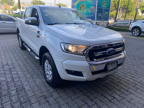 Imagen 7 de 7 de Flamante Ranger Automática Como Nueva Buenisima Tratamos