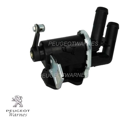 Motor Limpiaparabrisas 100% Original Citroen C15 1.9 Diesel