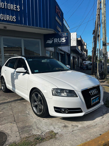 Audi A3 Sportback 1.8 T Fsi Mt