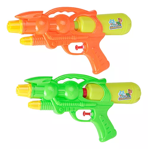 Water Gun  MercadoLivre 📦