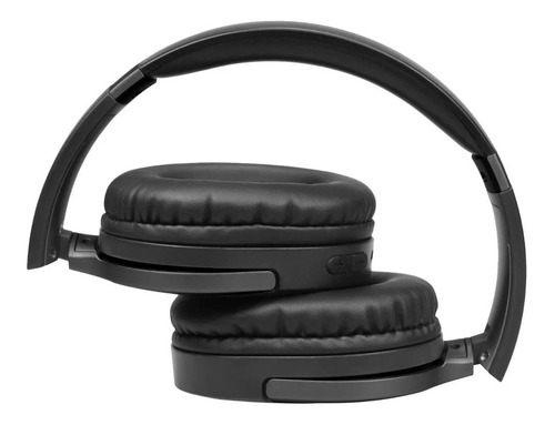 Audífonos Bluetooth Aiwa On-ear Micrófono Aux Aw-k11b