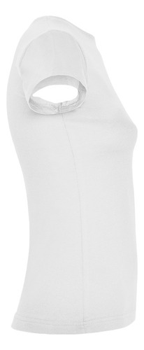 Poleras Jamaica Manga Corta Mujer