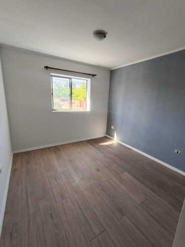 Ref:72599** Hermoso Dpto 2d+1b+ Est En Maipu