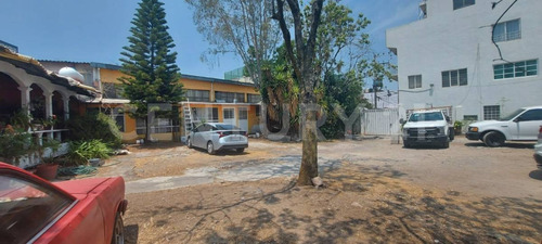Imagen 2 de 24 de Terreno En Venta Santa Fe