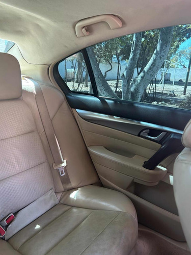 Acura Tl Acura Tl 4 Pts Aut