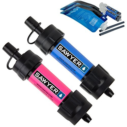 Sawyer Products Sawyer Products Sp2102 Mini Sistema De Filtr