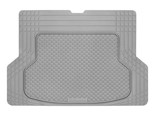 Alfombra Weathertech Universal De Maletero Gris