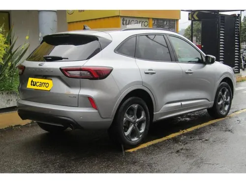 Ford Escape 2.5 St-Line Select Awd Ecvt Hibrida