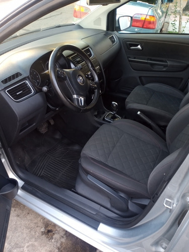 Volkswagen Suran 1.6 Imotion Highline