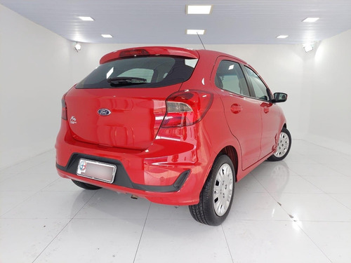 Imagem 2 de 11 de Ford Ka Se Plus 1.5 Flex