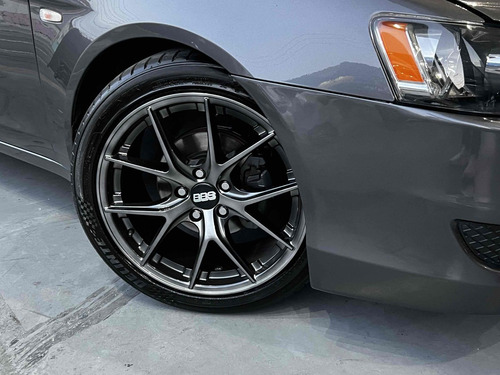 Mitsubishi Lancer 2.0 HL 16V GASOLINA 4P AUTOMÁTICO