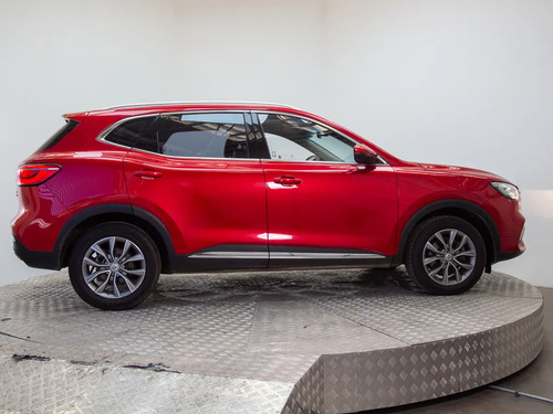 Mg Hs 1.5 Com Mt 2022