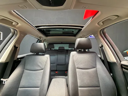 BMW X3 XDRIVE LUJO