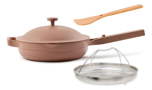 Our Place Always Pan - Utensilios De Cocina De Ceramica Anti