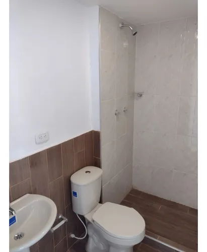 Venta De Apartamento 64mts2 En Alfaguara, Jamundí, 8066.