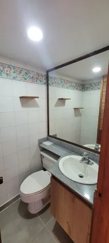 Venta Apartamento En San Lucas El Poblado