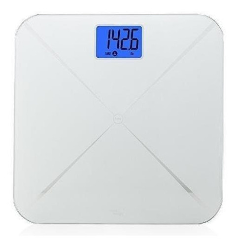 Báscula comercial digital Smart Weigh Ace 200kg