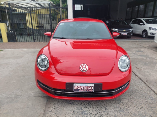 Imagen 3 de 17 de Volkswagen The Beetle