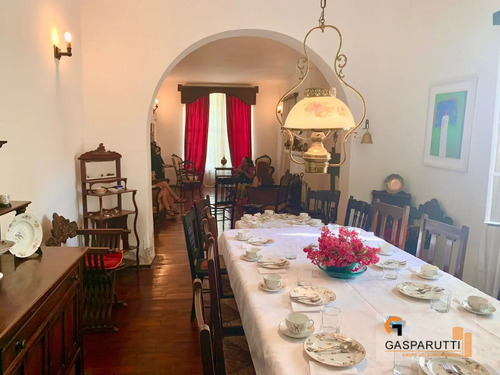 Excelente Casa En Venta En Capilla Del Monte, Córdoba! 8 Amb