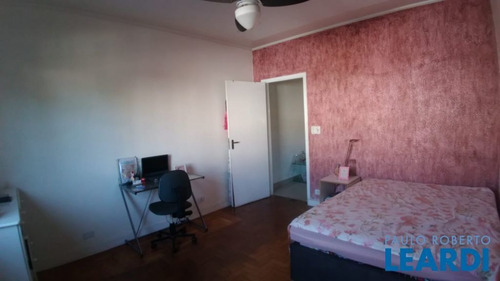 Imagem 13 de 15 de Casa Térrea - Jardim Marajoara - Sp - 619954