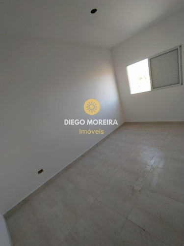 Imagem 8 de 11 de Apartamentos À Venda Em Atibaia 2 Dormitórios - Residencial Nova Atibaia - Ap36