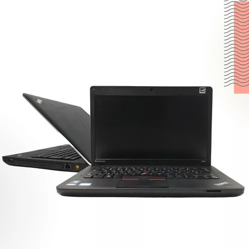 Lenovo Thinkpad E430 Core I3 2°g 8gb Ssd 120gb P/ Loja | MercadoLivre