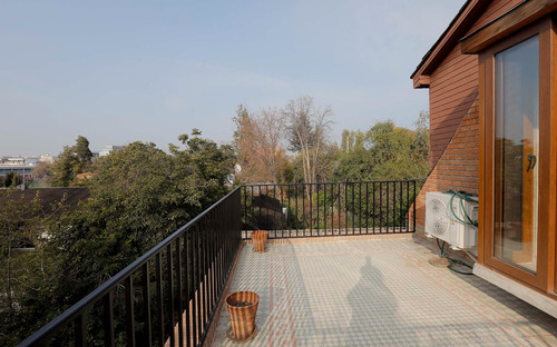 Luminoso Duplex En Jardin Del Este - Nor-oriente- 4d-4b