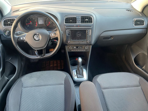 Volkswagen Vento Comfortline plus