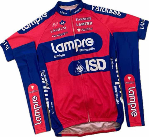 Ropa Bicicleta Spinning Licra Maillot De Dama Poco Uso