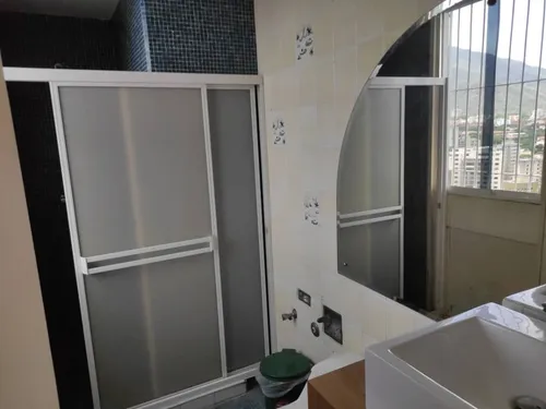Penthouse Los Palos Grandes