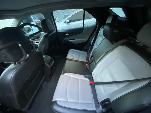 Imagen 15 de 15 de Chevrolet Equinox Premier Impecable Us