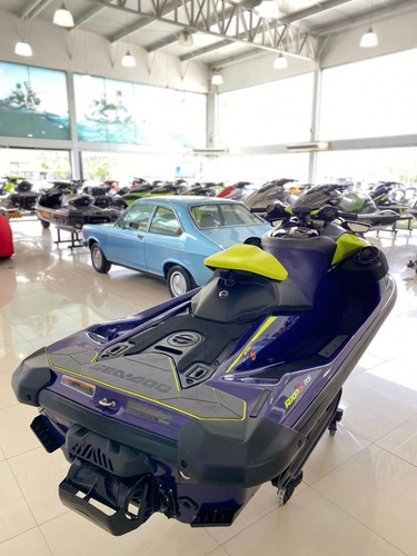 Imagem 15 de 15 de Sea Doo Rxp-x 300rs