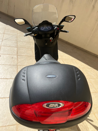 Moto Citycom 300 Em Excelente Estado De Conservação