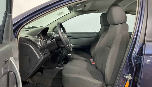 Imagen 9 de 15 de 122018 - Chevrolet Aveo 2018 Con Garantía