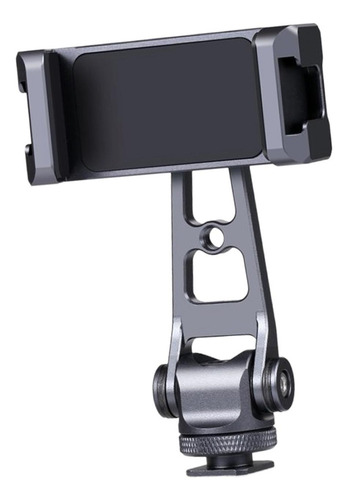 Adaptador Para Montagem Em Tripé Para Smartphone
