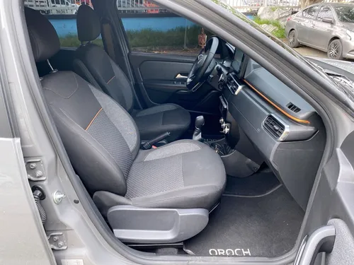 Renault Duster Oroch 1.3 T. Intens Outsider