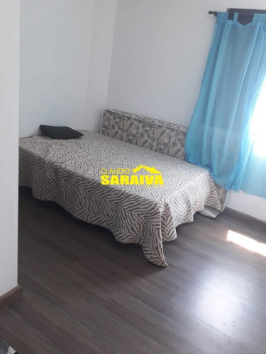 Imagem 10 de 10 de Apartamento 1 Dormitório Em Caraguatatuba - 1049