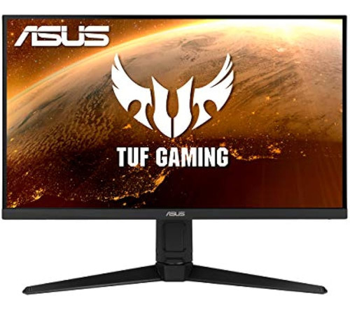 Asus Tuf Gaming Vg279ql1a 27? Monitor De Juegos Hdr, 1 Ms, 1