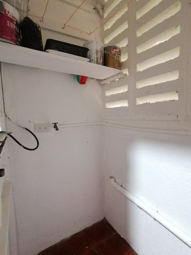 Imagen 8 de 8 de Alquiler De Apartamento En Desamparados Centro