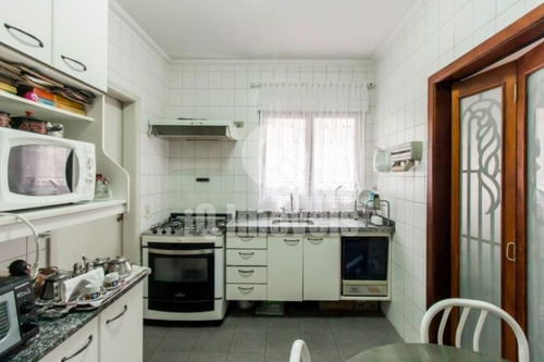 Imagem 15 de 15 de Apartamento Em Perdizes,120 Metros,4 Dormitórios,1 Suíte E 3 Vagas. - Iq26077