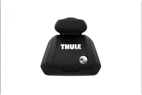 Barras Thule Ssangyong Rexton (mk. I) 01-06 Re / Smartr Xt
