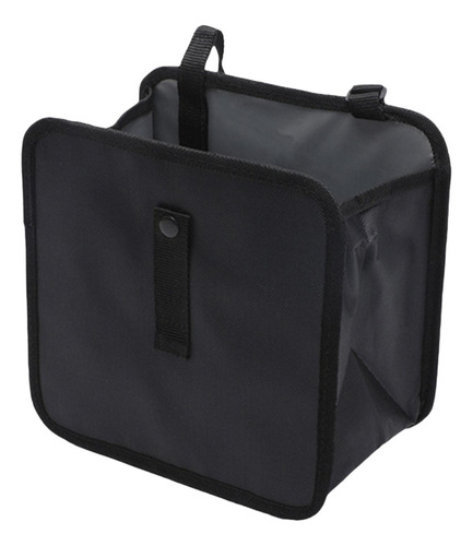 Bolsa De Basura Colgante Para Coche, Bote De Basura