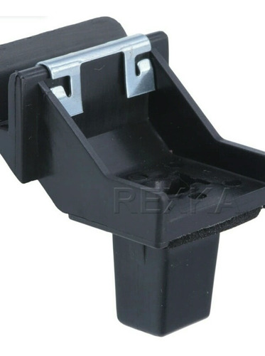 Base Derecha Parachoque Trasero Nissan Pathfinder 1998-2004 