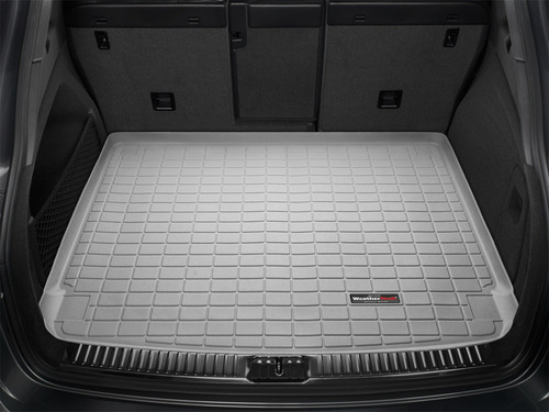 Custom Fit Cargo Liners Para Honda Insight Gris