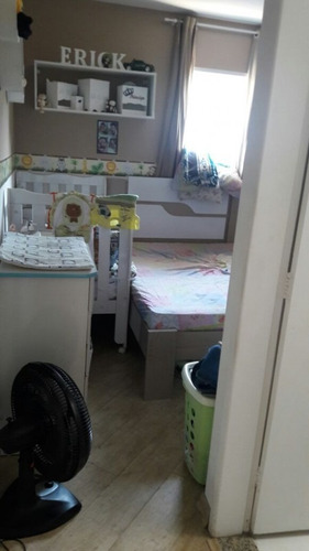 Imagem 4 de 13 de Casa Para Venda No Santa Clara Em São Paulo - Sp - 1520